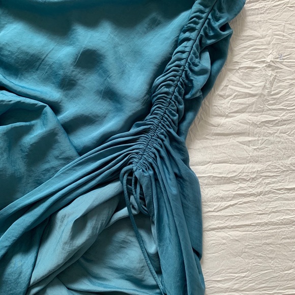 ❤️ FASHIONNOVA SLIP DRESS - Picture 10 of 11